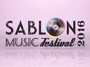 Sablon Music Festival